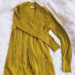 Urban Outfitters Cardigan